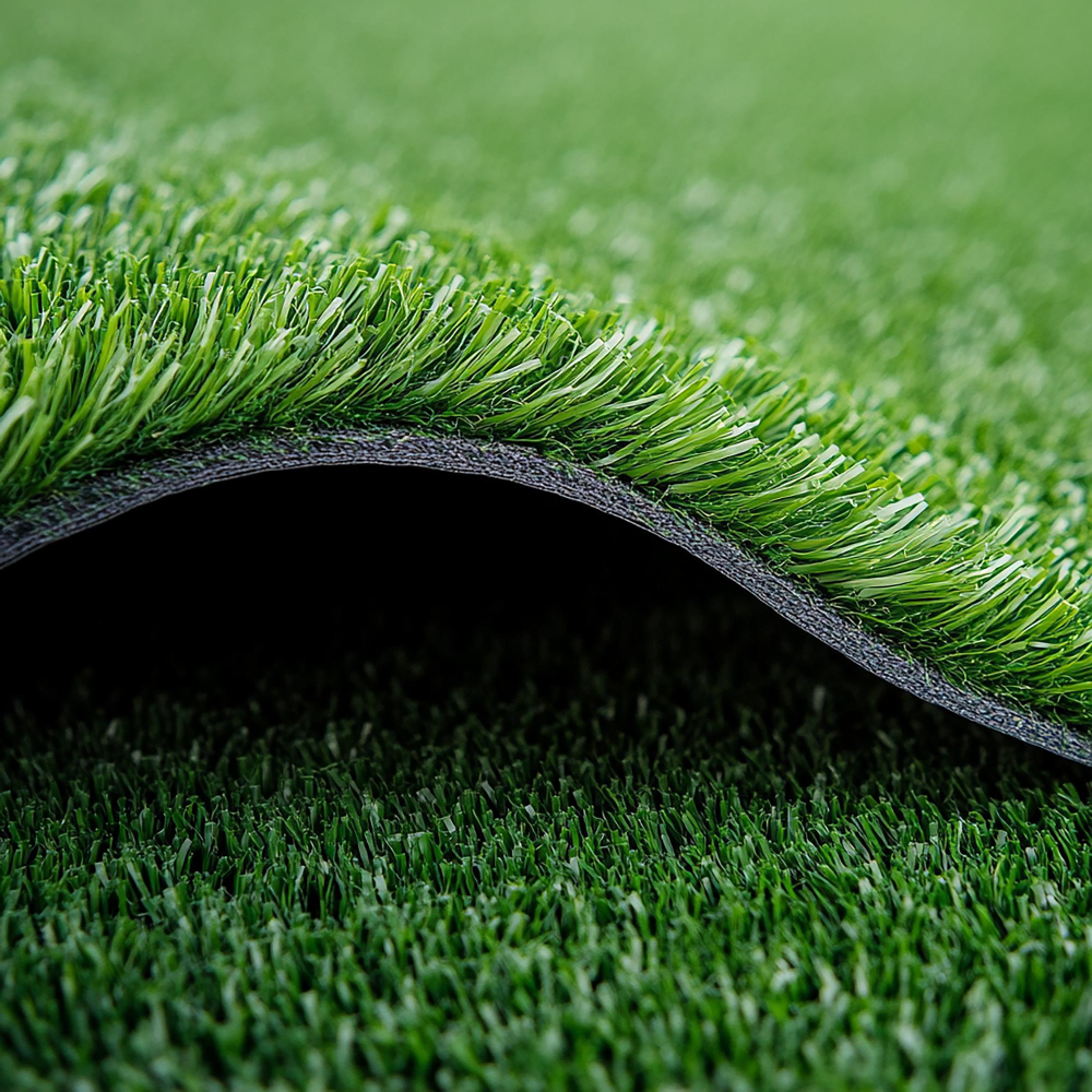 Saiba mais sobre a grama sintética 20mm bicolor