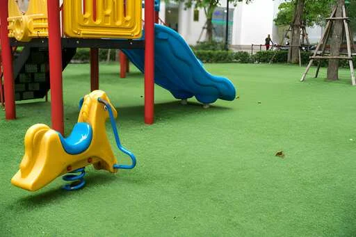 Faça cotação para grama sintética para escola na São Paulo Grass